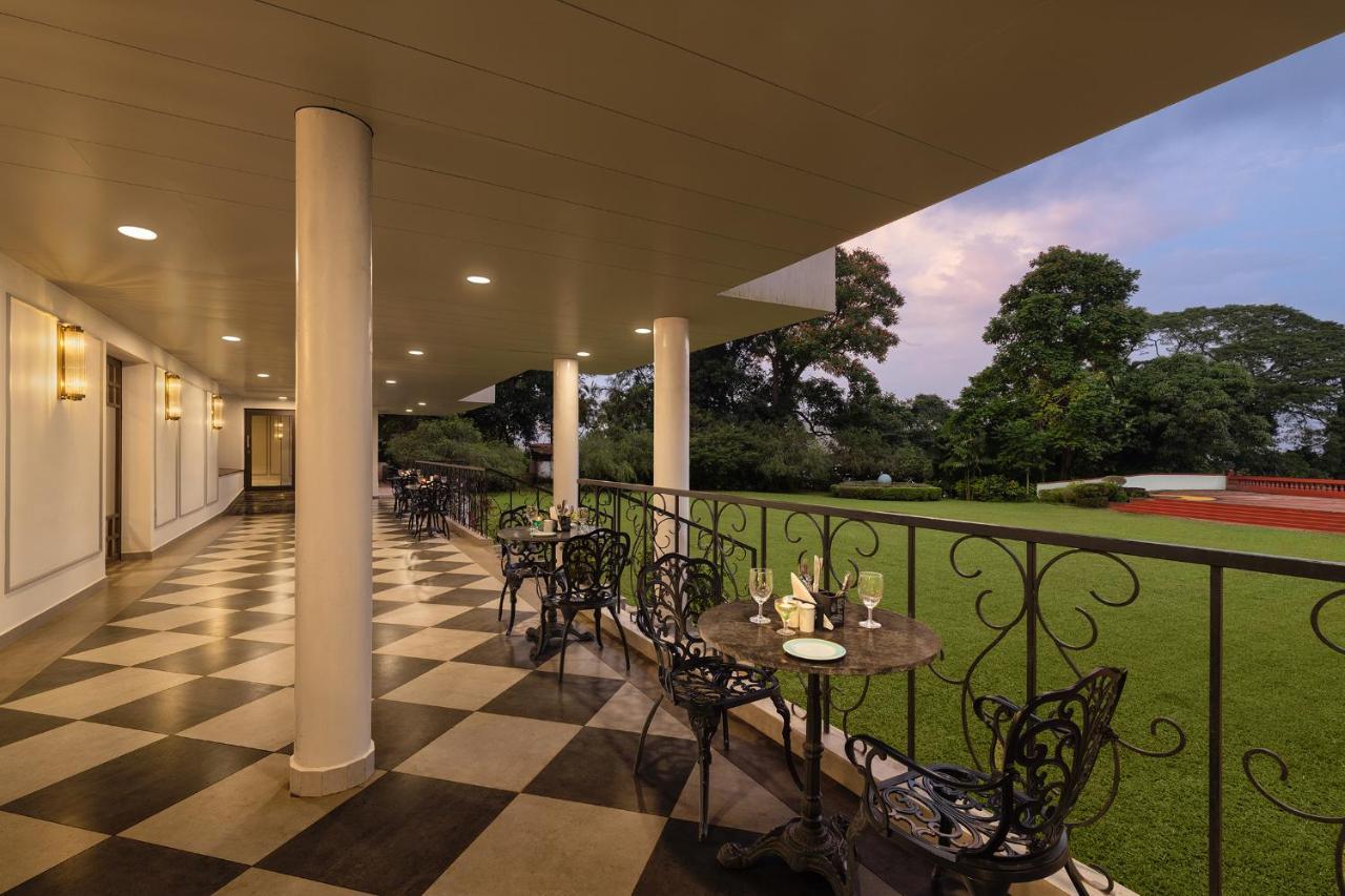 Fortune Valley View, Manipal - Member Itc Hotels' Group Dış mekan fotoğraf