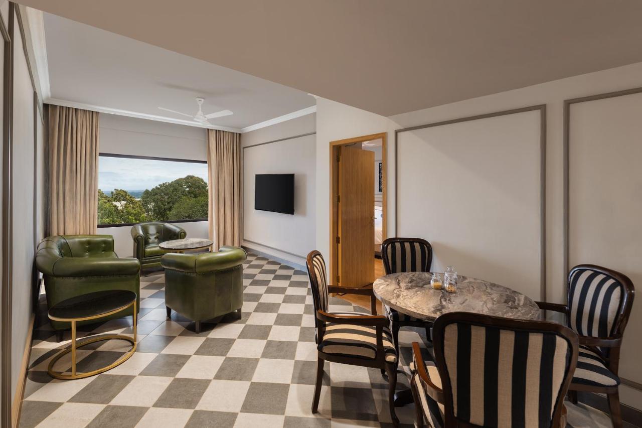 Fortune Valley View, Manipal - Member Itc Hotels' Group Dış mekan fotoğraf