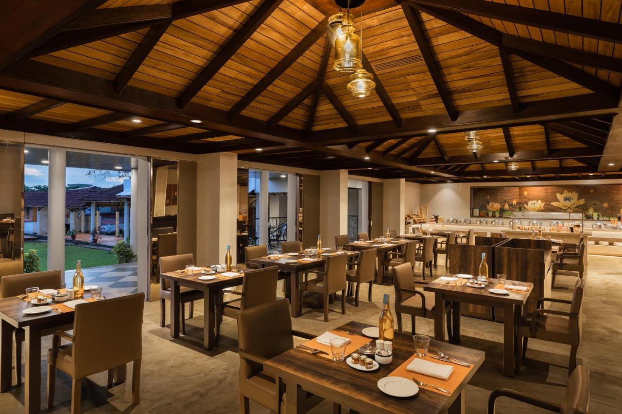 Fortune Valley View, Manipal - Member Itc Hotels' Group Dış mekan fotoğraf