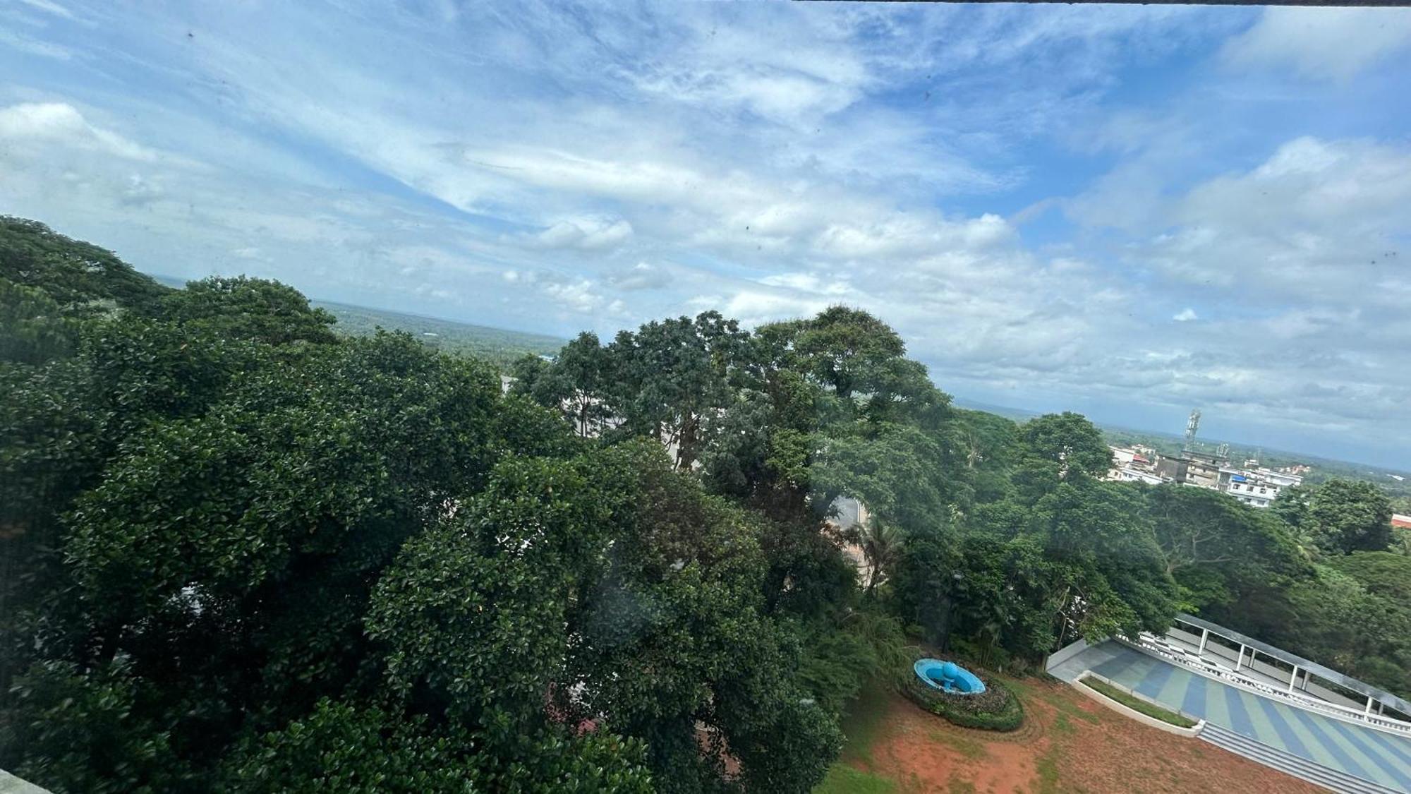 Fortune Valley View, Manipal - Member Itc Hotels' Group Dış mekan fotoğraf