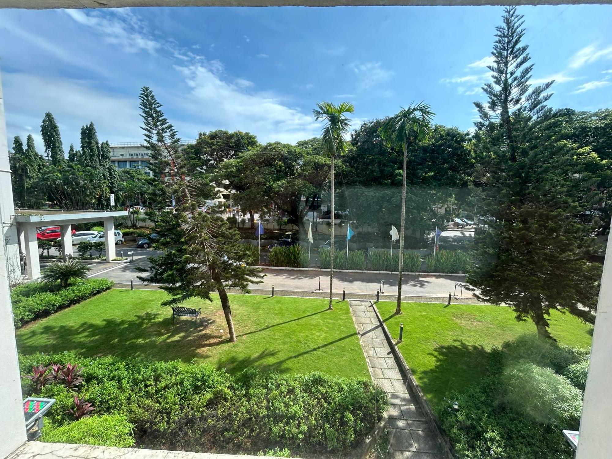 Fortune Valley View, Manipal - Member Itc Hotels' Group Dış mekan fotoğraf